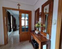 Resale -  - Balcón de Finestrat-Terra Marina