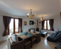 Resale -  - Balcón de Finestrat-Terra Marina