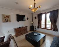Resale -  - Balcón de Finestrat-Terra Marina
