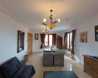 Resale -  - Balcón de Finestrat-Terra Marina