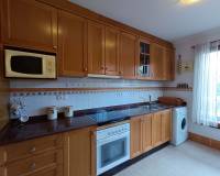 Resale -  - Balcón de Finestrat-Terra Marina