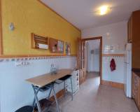 Resale -  - Balcón de Finestrat-Terra Marina