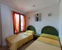 Resale -  - Balcón de Finestrat-Terra Marina