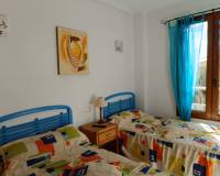 Resale -  - Balcón de Finestrat-Terra Marina