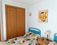 Resale -  - Balcón de Finestrat-Terra Marina