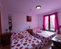 Resale -  - Balcón de Finestrat-Terra Marina