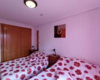 Resale -  - Balcón de Finestrat-Terra Marina