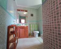 Resale -  - Balcón de Finestrat-Terra Marina