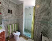Resale -  - Balcón de Finestrat-Terra Marina