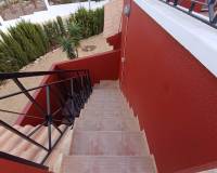 Resale -  - Balcón de Finestrat-Terra Marina