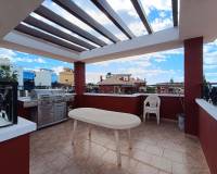 Resale -  - Balcón de Finestrat-Terra Marina
