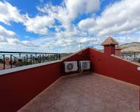 Resale -  - Balcón de Finestrat-Terra Marina