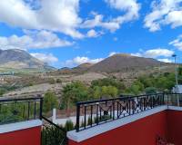 Resale -  - Balcón de Finestrat-Terra Marina