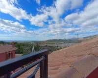 Resale -  - Balcón de Finestrat-Terra Marina