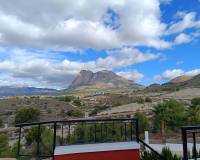 Resale -  - Balcón de Finestrat-Terra Marina