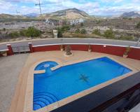 Resale -  - Balcón de Finestrat-Terra Marina