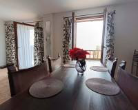 Resale -  - Balcón de Finestrat-Terra Marina