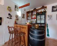 Resale -  - Balcón de Finestrat-Terra Marina