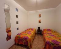 Resale -  - Balcón de Finestrat-Terra Marina