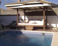 Resale -  - Balsicas