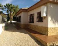 Resale -  - Balsicas