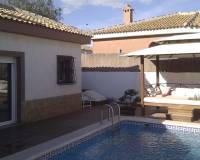 Resale -  - Balsicas