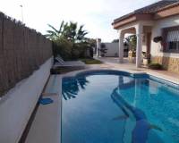 Resale -  - Balsicas