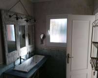 Resale -  - Balsicas