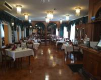 Resale - Bar/Restaurant - Rojales - Ciudad Quesada