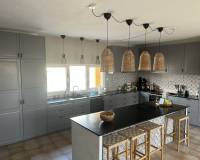 Resale - Bed and Breakfast - Jumilla - optional location detail