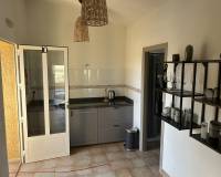 Resale - Bed and Breakfast - Jumilla - optional location detail