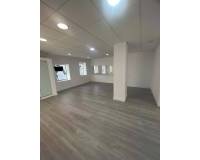 Resale -  - Benidorm