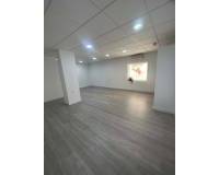Resale -  - Benidorm