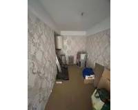 Resale -  - Benidorm