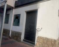 Resale -  - Benidorm