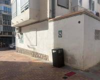 Resale -  - Benidorm