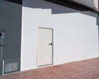 Resale - Building - Torrevieja - Centro