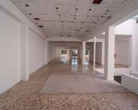 Resale - Building - Torrevieja - Centro