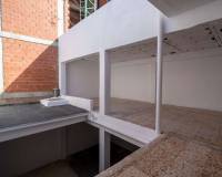 Resale - Building - Torrevieja - Centro