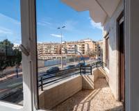 Resale - Building - Torrevieja - Centro