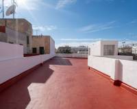 Resale - Building - Torrevieja - Centro