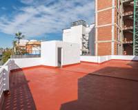 Resale - Building - Torrevieja - Centro