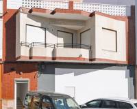 Resale - Building - Torrevieja - Centro