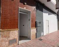 Resale - Building - Torrevieja - Centro