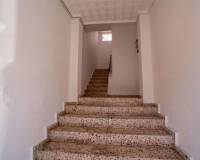 Resale - Building - Torrevieja - Centro