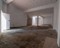 Resale - Building - Torrevieja - Centro