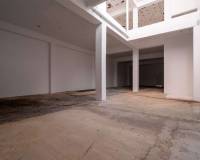 Resale - Building - Torrevieja - Centro