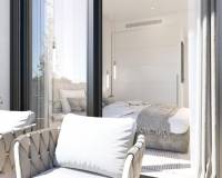 Resale - Бунгало - Alicante - Los Balcones