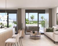 Resale - Бунгало - Alicante - Los Balcones