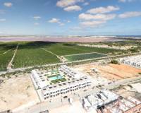 Resale - Бунгало - Alicante - Los Balcones